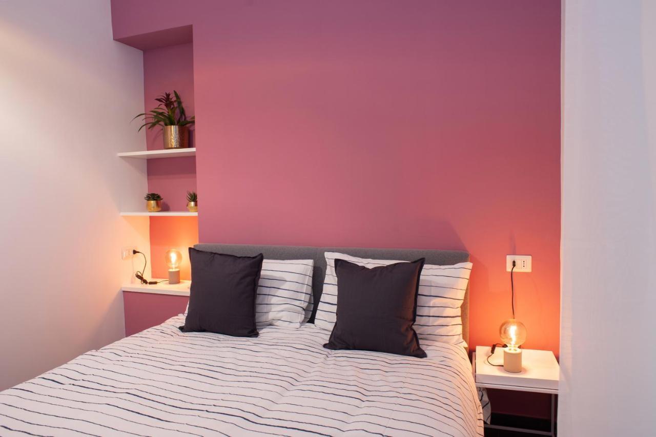 San Liborio Bed And Breakfast Napoli Dış mekan fotoğraf