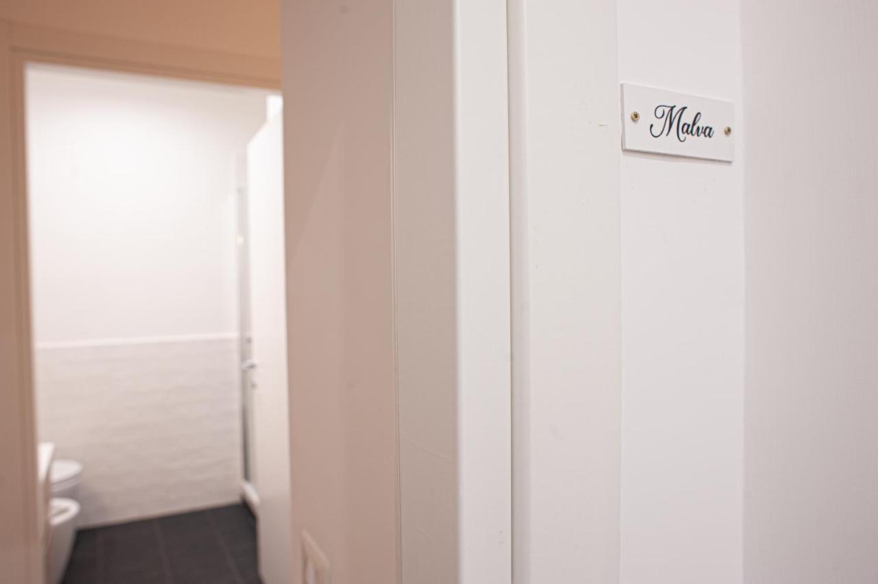 San Liborio Bed And Breakfast Napoli Dış mekan fotoğraf