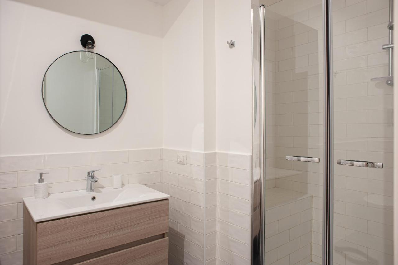 San Liborio Bed And Breakfast Napoli Dış mekan fotoğraf