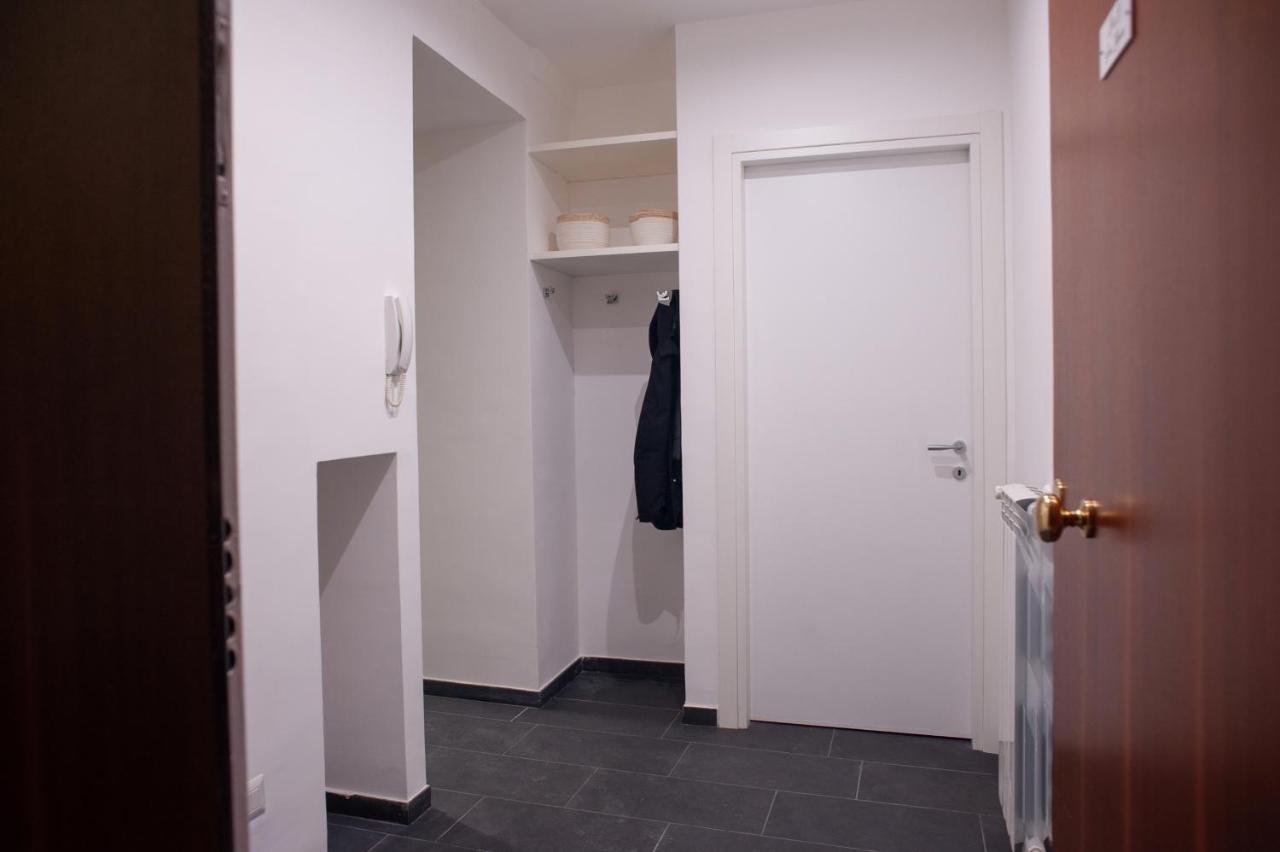 San Liborio Bed And Breakfast Napoli Dış mekan fotoğraf