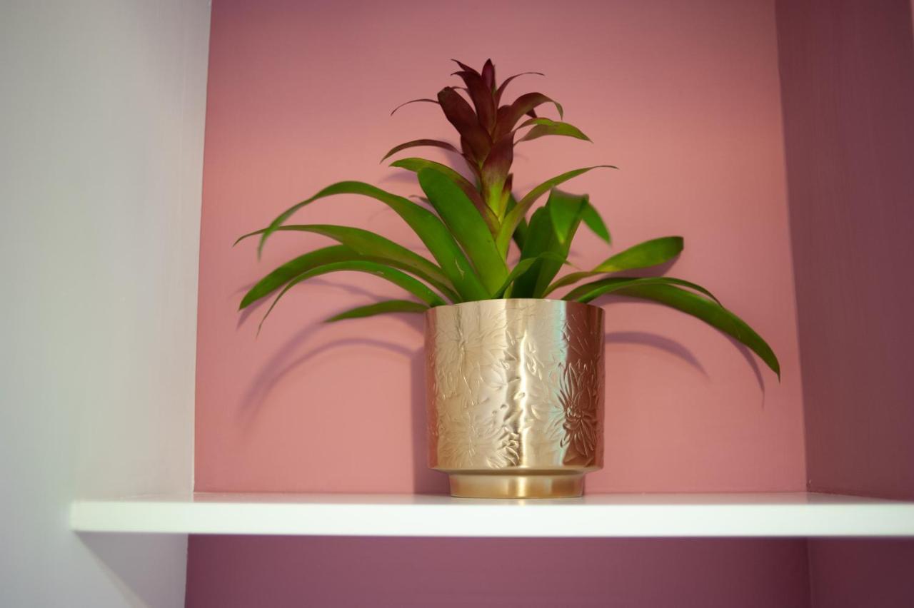 San Liborio Bed And Breakfast Napoli Dış mekan fotoğraf