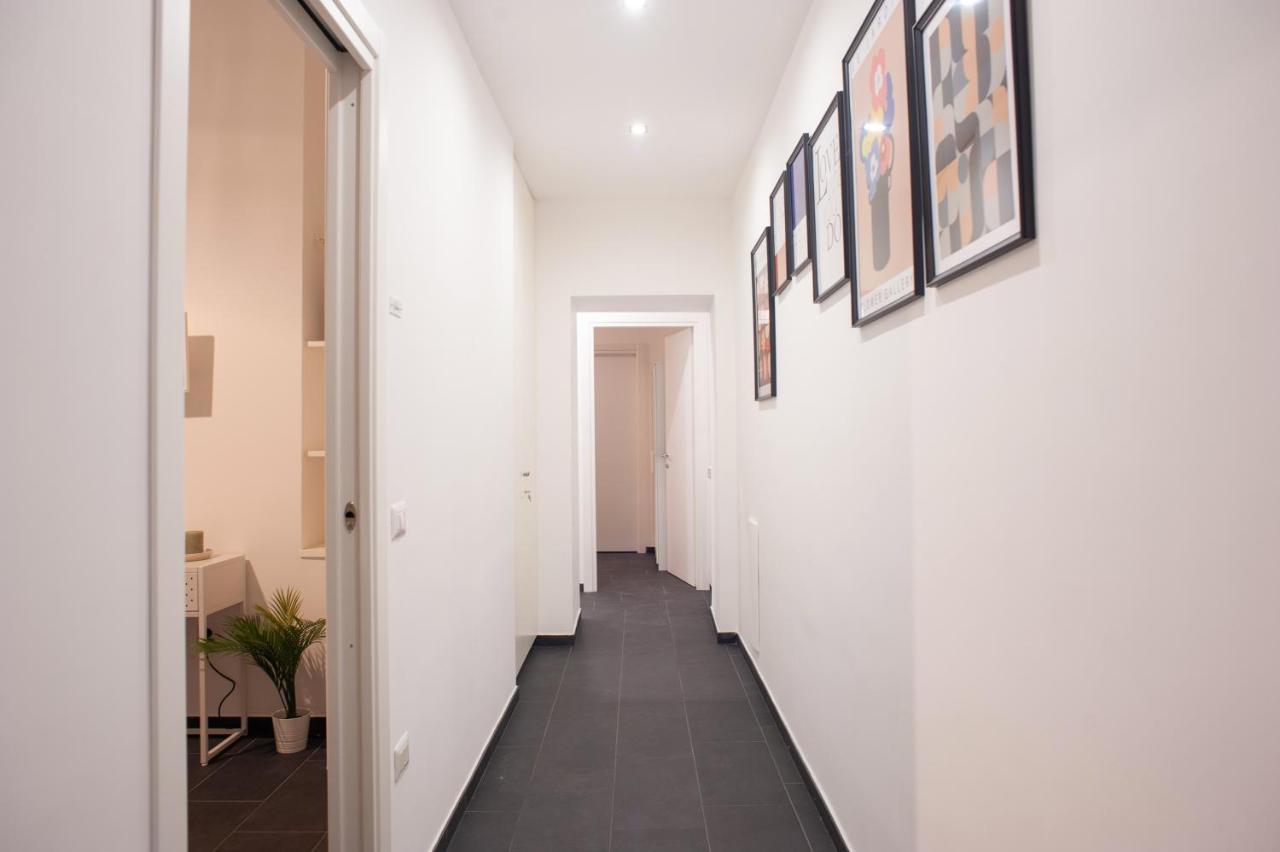 San Liborio Bed And Breakfast Napoli Dış mekan fotoğraf
