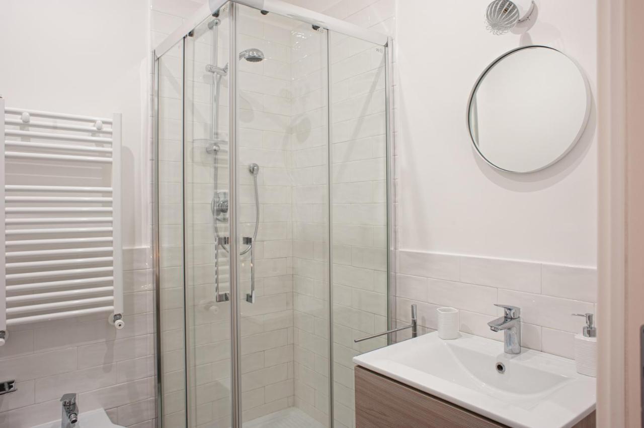 San Liborio Bed And Breakfast Napoli Dış mekan fotoğraf